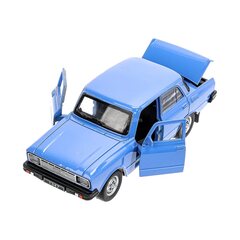 Moskvich-2140 1:34 Technopark