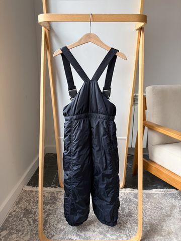 Пуховый полукомбинезон Moncler, 104