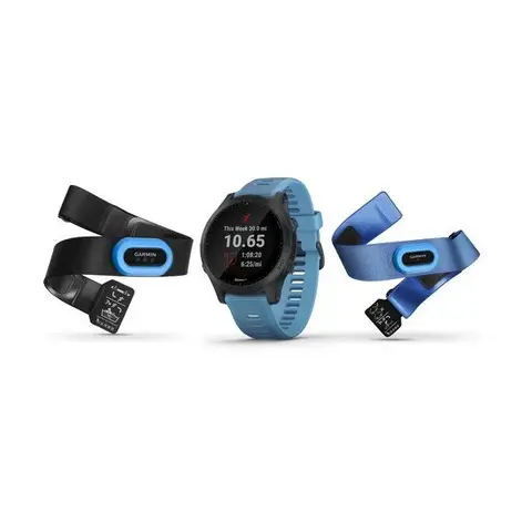Garmin Forerunner 945 bundle