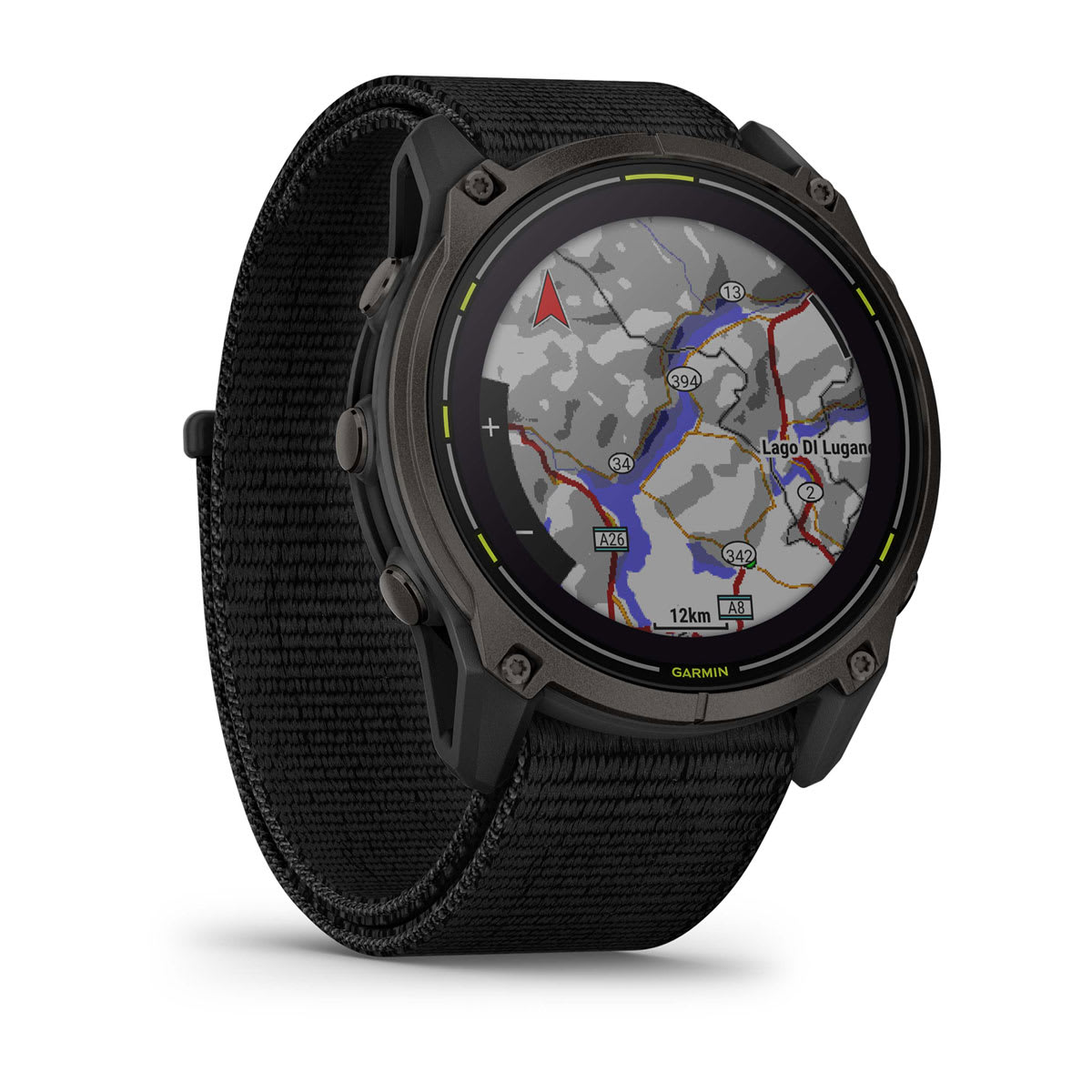 Enduro 3 топокарталары