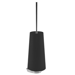 Gessi Cono 45419#299 Ершик подвесной, цвет: Black XL фото