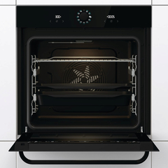 Встраиваемый духовой шкаф Gorenje BOS6737SYB