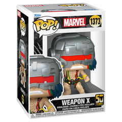 Funko POP! Weapon X (1373)