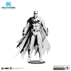Фигурка McFarlane Toys DC: Batman. Hush (Sketch Edition)
