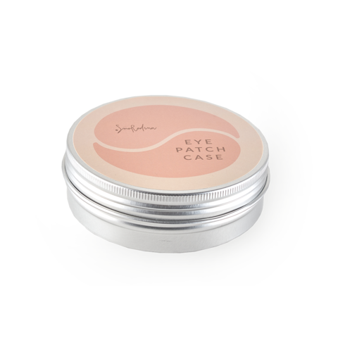 SmoRodina Кейс  для патчей Refreshing