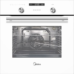 Встраиваемый духовой шкаф Midea MO78100C GW