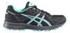 Кроссовки для бега женские Asics Trail Tambora 5 черные - 1