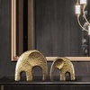 Статуэтка Polka dot ceramic elephant — фото 2