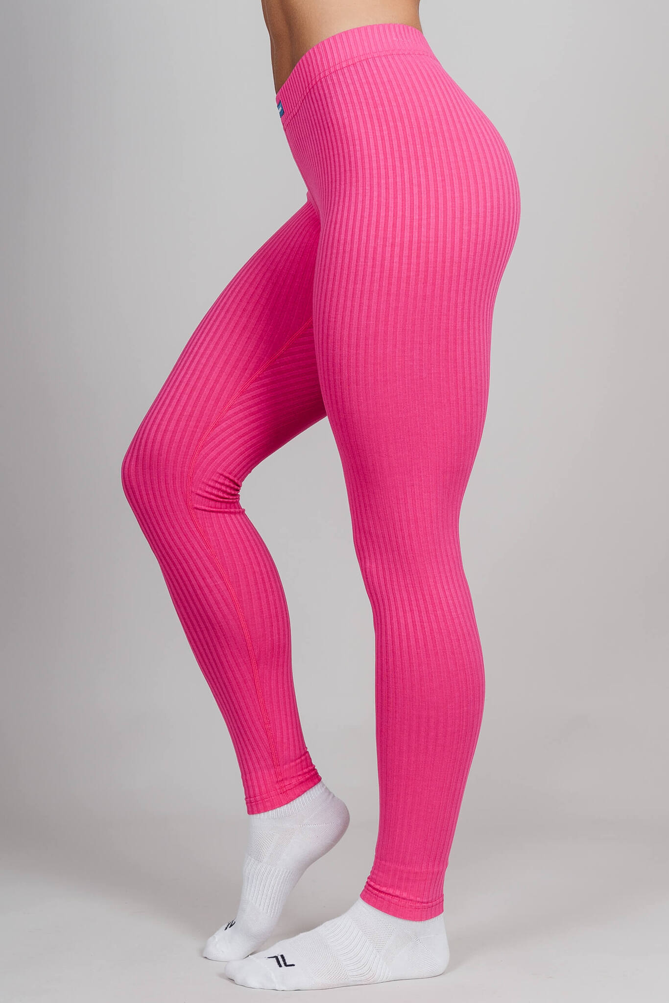 Женский комплект термобелья Nordski Active Pro berry - 8