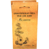 Запарка для бани Мелисса - 1