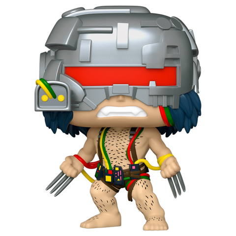 Funko POP! Weapon X (1373)