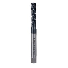 Метчик М10х1,5 (Машинный, левый, винт.) DIN371 HSSE-TiALN 6h C/2-3P R45 H-Tools 33746FHT