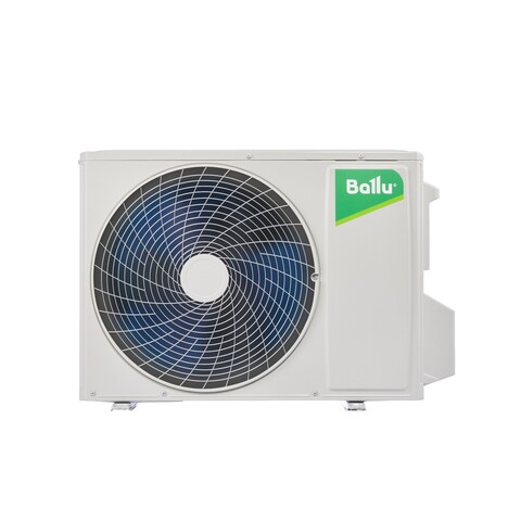 Сплит-система инверторного типа Ballu BSUI-12HN8_V4 Platinum Evolution DC