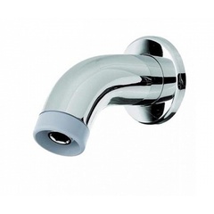 Hansgrohe 27438000 Кронштейн для душа верхнего 10 см фото
