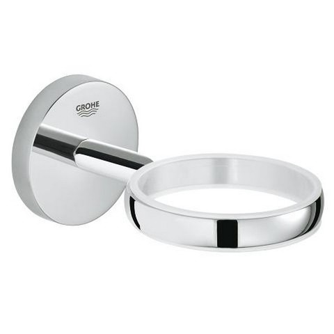 GROHE BauCosmopolitan 40585001 Держатель