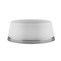 Gessi Cono 45425#031 Мыльница настольная, цвет: хром фото