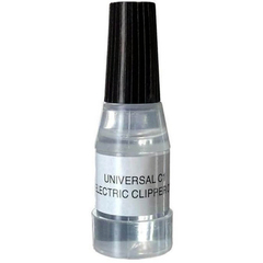 Масло Moser Clipper Oil для ножевых блоков машинок, 5 мл (1400-7370)