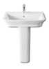Roca The Gap 327473000 Раковина подвесная