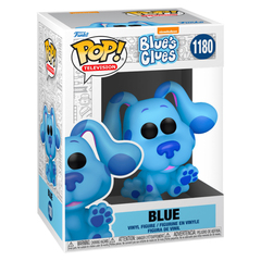 Funko POP! Blue's Clues: Blue (1180)