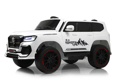 Toyota Land Cruiser  G555GG 4WD (лицензионная модель)