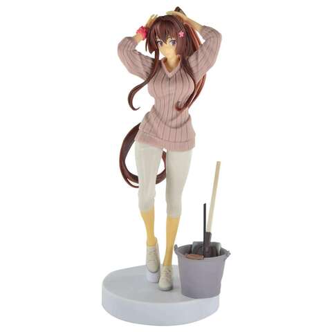 Фигурка Banpresto Kantai Collection: Yamato (БАМП)