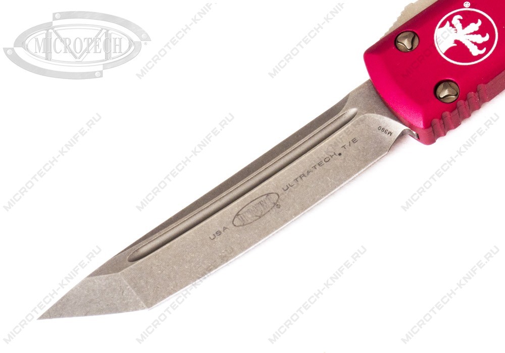 Нож Microtech Ultratech 123-13RD