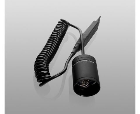 Выносная кнопка Armytek Remote Switch ARS-01 (25 cm) витой шнур