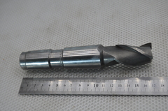 Фреза к/х 28х46х170 z=3 к/м4 Р6М5