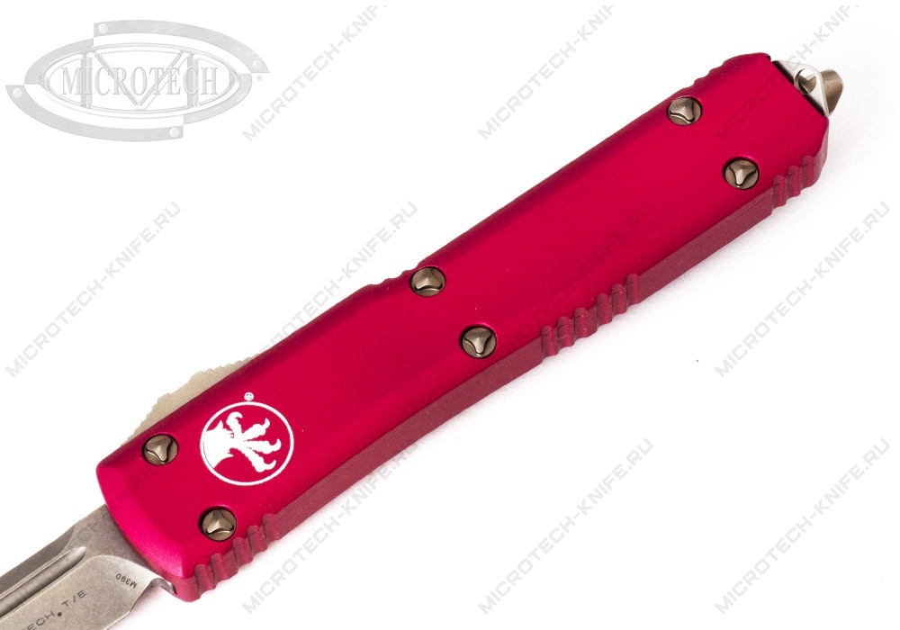 Нож Microtech Ultratech 123-13RD