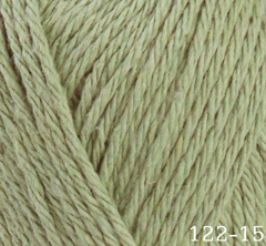 122-15 (Кардамон)