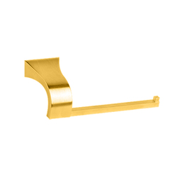 Gessi Mimi 33255#080 Держатель для туалетной бумаги вертикальный/горизонтальный, цвет: золото фото