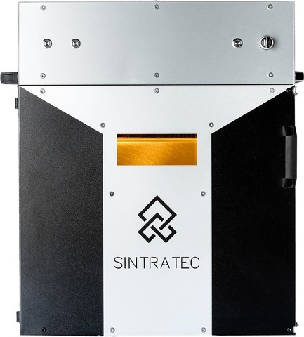 3D-принтер Sintratec Kit (конструктор для сборки SLS)