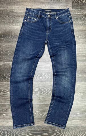 Джинсы armani 950783