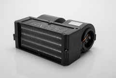 Жидкостный зависимый подогреватель Kalori Compact EVO2 E