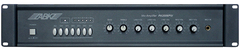 ABK PA-2006PIV