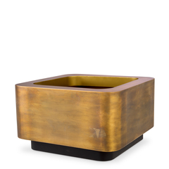 Кашпо Planter Jasper square XS арт.116964
