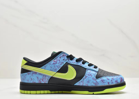 Nike Dunk Low SE GS 'Lets Dance' 