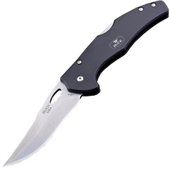 Фото Складной нож Buck Ascend LT 0715BKS, сталь 420HC, рукоять алюминий