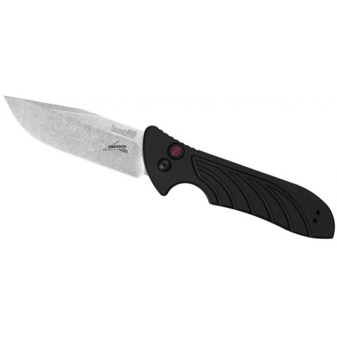 Нож Kershaw Launch 5 7600