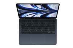 Ноутбук Apple MacBook Air M2 8-CPU 8-GPU 256GB Midnight