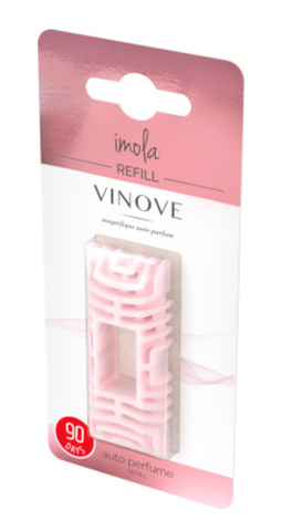 VINOVE Сменный картридж IMOLA