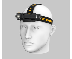 Мультифонарь светодиодный ARMYTEK WIZARD C2 MAGNET USB
