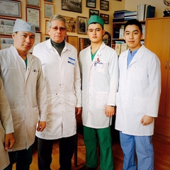 Консультация ортопеда-травматолога