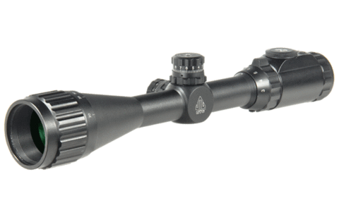 LEAPERS 3-12X40 TRUE HUNTER IE (SCP-U312AOIEW)