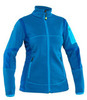 Толстовка 8848 Altitude BLOSSOM женская TURQUOISE - 1