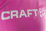 Футболка беговая Craft Prime Logo женская