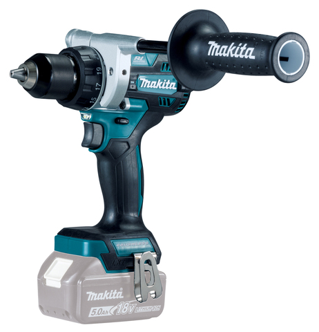Аккумуляторная дрель-шуруповёрт LXT ® Makita DDF486Z