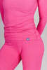 Женский комплект термобелья Nordski Active Pro berry - 5