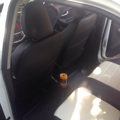 Чехлы на Kia Picanto 2011–2017 г.в.