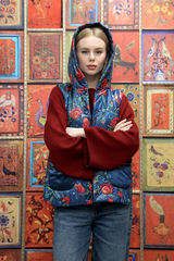 Жилет 